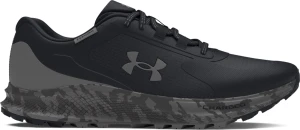 Кросівки для трейлранінгу Under Armour BANDIT TRAIL 3 чорно-сірі 3028657-001