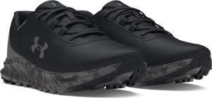 Кросівки для трейлранінгу Under Armour BANDIT TRAIL 3 чорно-сірі 3028657-001
