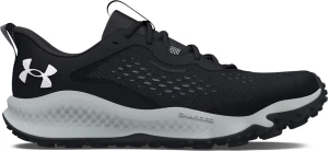 Кроссовки для трейлраннинга Under Armour CHARGED MAVEN черно-серые 3026136-002