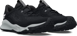 Кроссовки для трейлраннинга Under Armour CHARGED MAVEN черно-серые 3026136-002