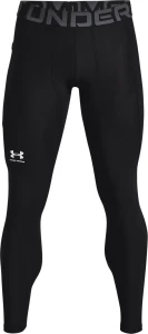 Легінси компресійні Under Armour HEATGEAR чорні 1361586-001