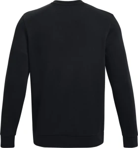 Світшот Under Armour ICON FLEECE чорний 1374250-001