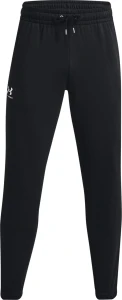 Спортивные штаны Under Armour ICON FLEECE черные 1373882-001