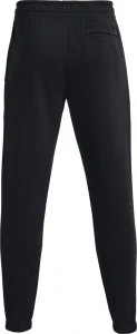 Спортивные штаны Under Armour ICON FLEECE черные 1373882-001
