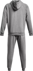 Спортивний костюм Under Armour RIVAL FLEECE сірий 1379768-025