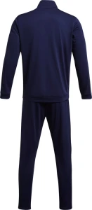 Спортивный костюм Under Armour RIVAL KNIT темно-синий 1357139-410
