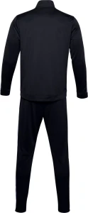 Спортивний костюм Under Armour RIVAL KNIT чорний 1357139-001