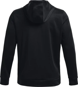 Толстовка Under Armour ARMOUR FLEECE чорна 1373357-001