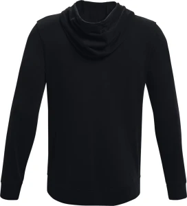 Толстовка Under Armour RIVAL TERRY чорна 1370409-001