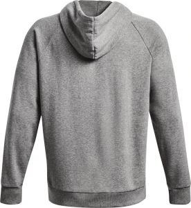 Худі Under Armour RIVAL FLEECE сіре 1379758-025