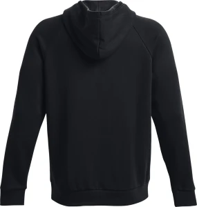 Худі Under Armour RIVAL FLEECE чорне 1379758-001