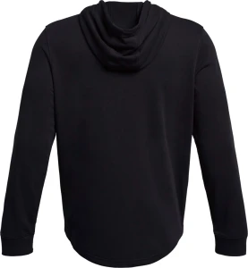 Худі Under Armour RIVAL TERRY GRAPHIC чорне 1386047-001