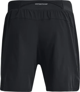 Шорти для бігу Under Armour LAUNCH ELITE 7" чорні 1376508-001