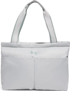 Сумка спортивна жіноча Under Armour STUDIO LITE TOTE 16L м'ятна 1388920-377