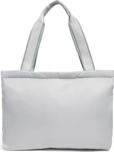 Сумка спортивна жіноча Under Armour STUDIO LITE TOTE 16L м'ятна 1388920-377