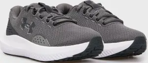 Кроссовки беговые Under Armour SURGE 4 темно-серые 3027000-106