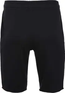 Шорты Under Armour RIVAL TERRY черные 1361631-001