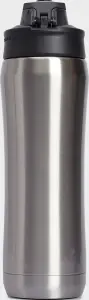 Пляшка для води Under Armour BEYOND 18OZ 500 мл срібна UA70270-STL