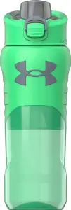 Пляшка для води Under Armour CLARITY 24OZ 700 мл зелена UA71190-50014