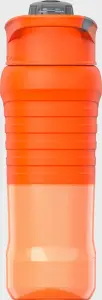 Пляшка для води Under Armour CLARITY 24OZ 700 мл помаранчева UA71190-30155