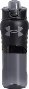 Пляшка для води Under Armour CLARITY 24OZ 700 мл чорна UA71190-00001