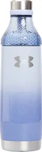 Пляшка для води Under Armour INFINITY GLITTER STARLIGHT 22OZ 650 мл бузкова UA71210-70078