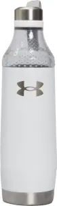 Пляшка для води Under Armour INFINITY SATIN 22OZ 650 мл біла UA70870-SWH