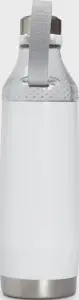 Пляшка для води Under Armour INFINITY SATIN 22OZ 650 мл біла UA70870-SWH
