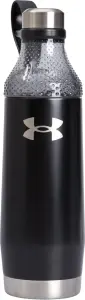 Пляшка для води Under Armour INFINITY SATIN 22OZ 650 мл чорна UA70870-SBK