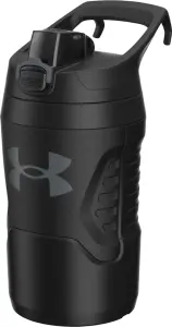 Пляшка для води Under Armour PLAYMAKER JUG 32OZ 950 мл чорна UA70890-00013