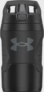 Пляшка для води Under Armour PLAYMAKER JUG 32OZ 950 мл чорна UA70890-00013