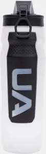 Пляшка для води Under Armour PLAYMAKER SQUEEZE 32OZ 950 мл біла UA70320-80001
