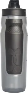 Пляшка для води Under Armour PLAYMAKER SQUEEZE 32OZ 950 мл сіра UA70320-80004