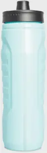 Пляшка для води Under Armour SIDELINE SQUEEZE 32OZ 950 мл блакитна UA70090-60006
