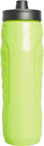 Пляшка для води Under Armour SIDELINE SQUEEZE 32OZ 950 мл жовта UA70090-40011