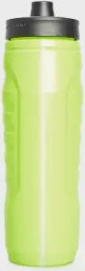 Пляшка для води Under Armour SIDELINE SQUEEZE 32OZ 950 мл жовта UA70090-40011