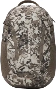 Рюкзак Under Armour HUSTLE 6.0 BACKPACK коричнево-бежевий 1384672-200