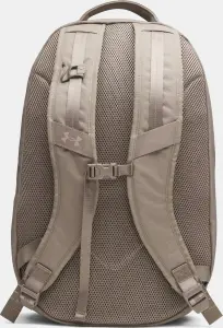 Рюкзак Under Armour HUSTLE 6.0 PRO BACKPACK бежевий 1384671-200