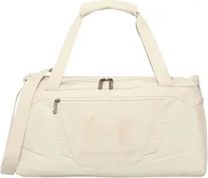 Сумка спортивна Under Armour UNDENIABLE 5.0 DUFFLE XS світло-бежева 1369221-291