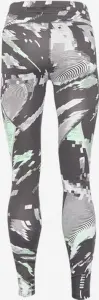 Легінси жіночі Under Armour OUTRUN THE STORM сірі 1365646-010