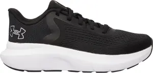 Кросівки бігові жіночі Under Armour ROGUE 5 антрацитово-білі 3028262-001