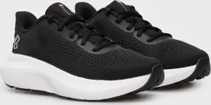 Кросівки бігові жіночі Under Armour ROGUE 5 антрацитово-білі 3028262-001