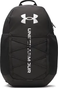 Рюкзак Under Armour HUSTLE SPORT 6.0 26L чорний 6000397-001