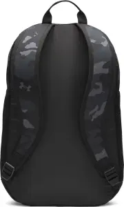 Рюкзак Under Armour HUSTLE SPORT 6.0 26L темно-сірий камуфляж 6000397-002