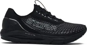 Кросівки бігові Under Armour HOVR SONIC 4 STORM чорні 3024224-001