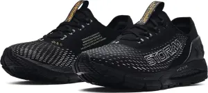 Кросівки бігові Under Armour HOVR SONIC 4 STORM чорні 3024224-001