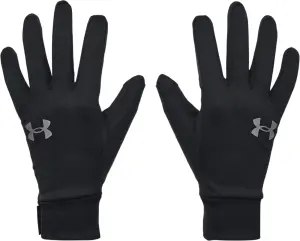 Рукавички Under Armour STORM LINER чорні 1377508-001