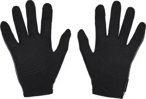 Рукавички Under Armour STORM RUN LINER чорні 1377510-001