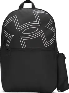 Рюкзак Under Armour ESSENTIAL PRINTED чорний 6000991-001