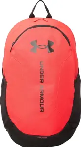 Рюкзак Under Armour HUSTLE LITE 26,5L червоний 6000399-713